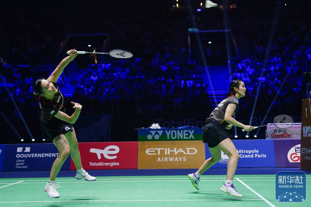 一直在推动 一直在推动