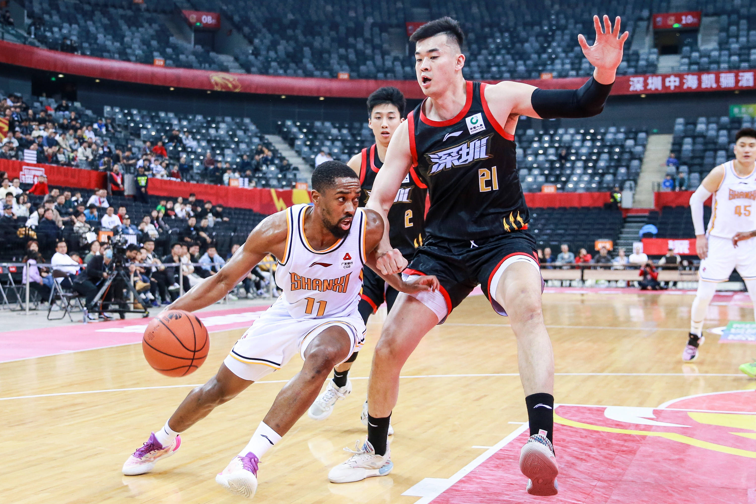 在体育竞技 在体育竞技