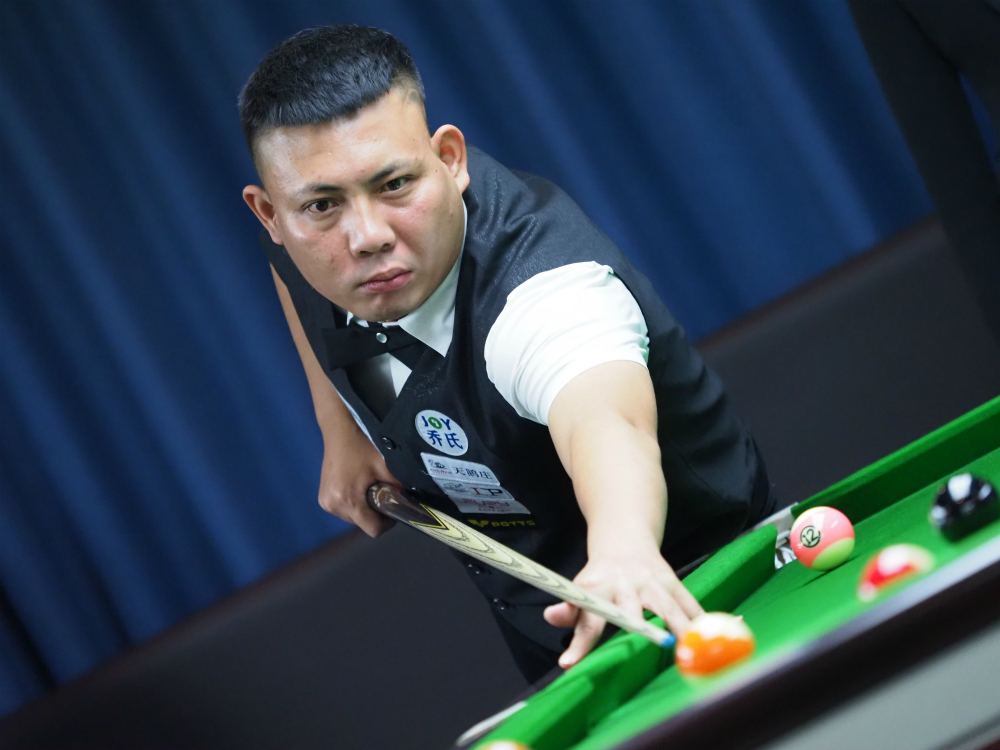 指尖发力轻 指尖发力轻