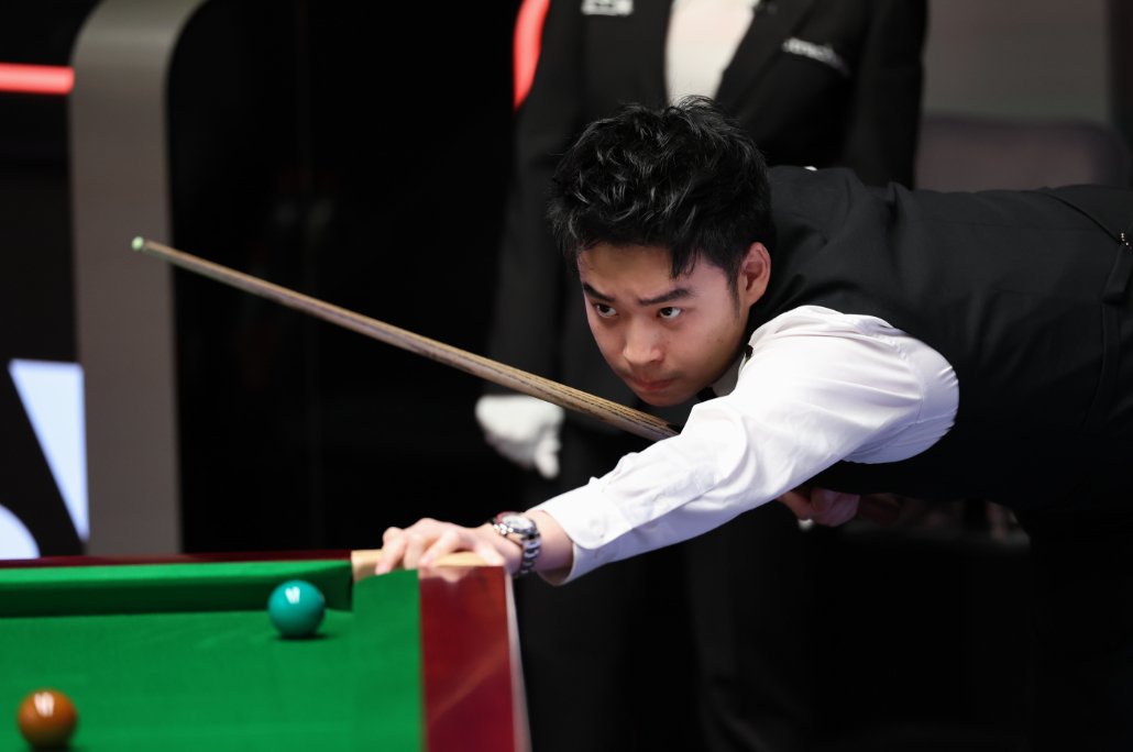 中距离停顿 中距离停顿